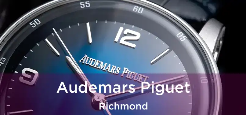 Audemars Piguet Richmond