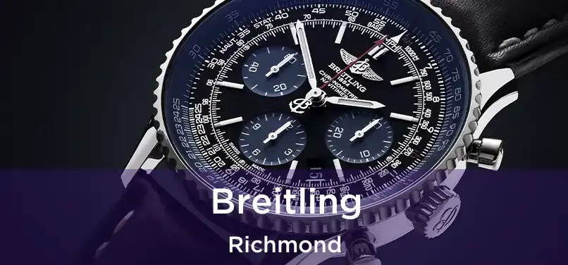 Breitling Richmond