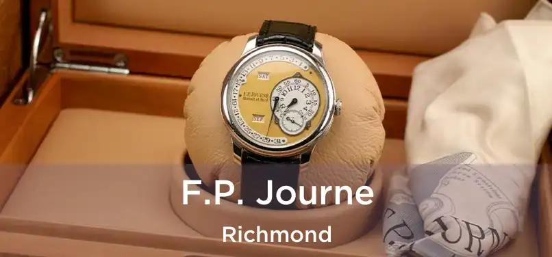 F.P. Journe Richmond