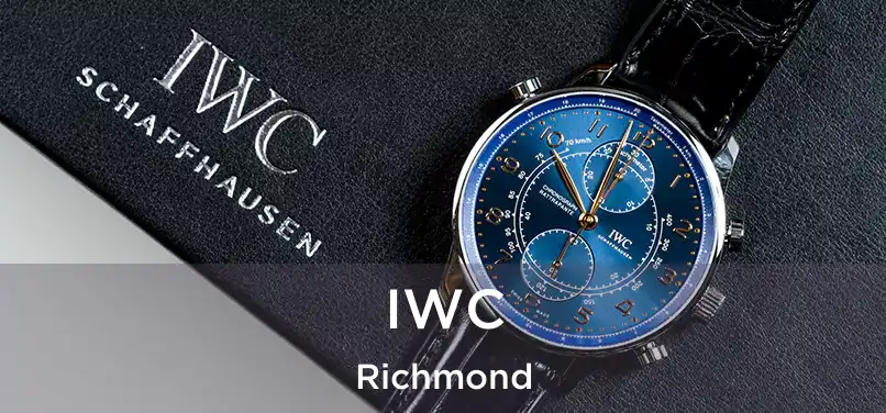 IWC Richmond