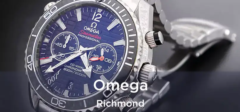 Omega Richmond