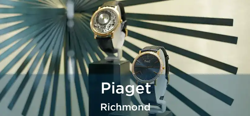 Piaget Richmond