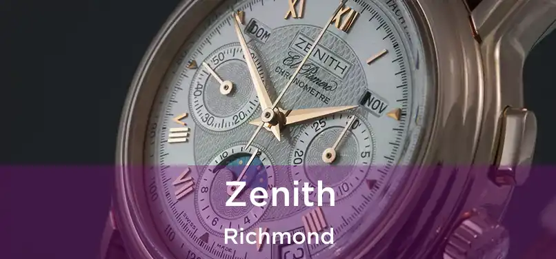 Zenith Richmond